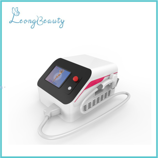 Unlocking Smooth Skin: Key Features and Specifications of Diode Laser Hair Removal Machines for Beauty Salons