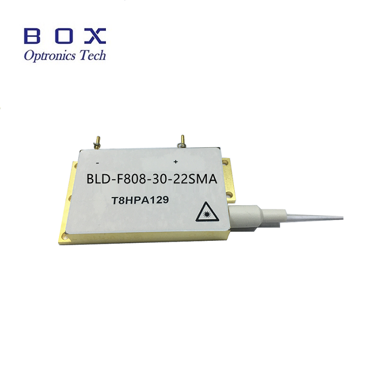 Demystifying Multimode Fiber Coupled Laser Diodes: Understanding the Differences