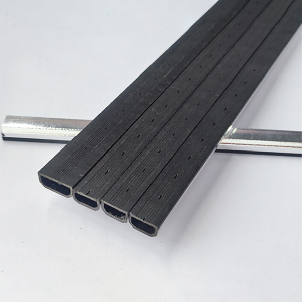 Unveiling the Materials Behind the 12A Middle Glass Warm Edge Spacer