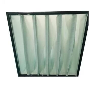 The Primary Applications and Industries Utilizing Rigid Pocket Air Filters