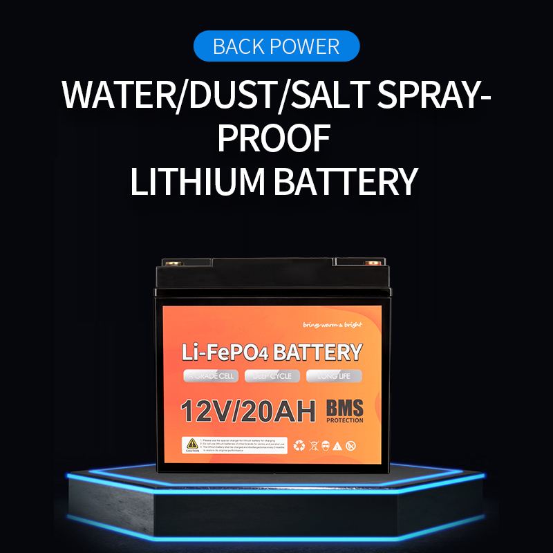 The Pivotal Role of Energy Storage Lithium Battery Packs in Renewable Energy Systems