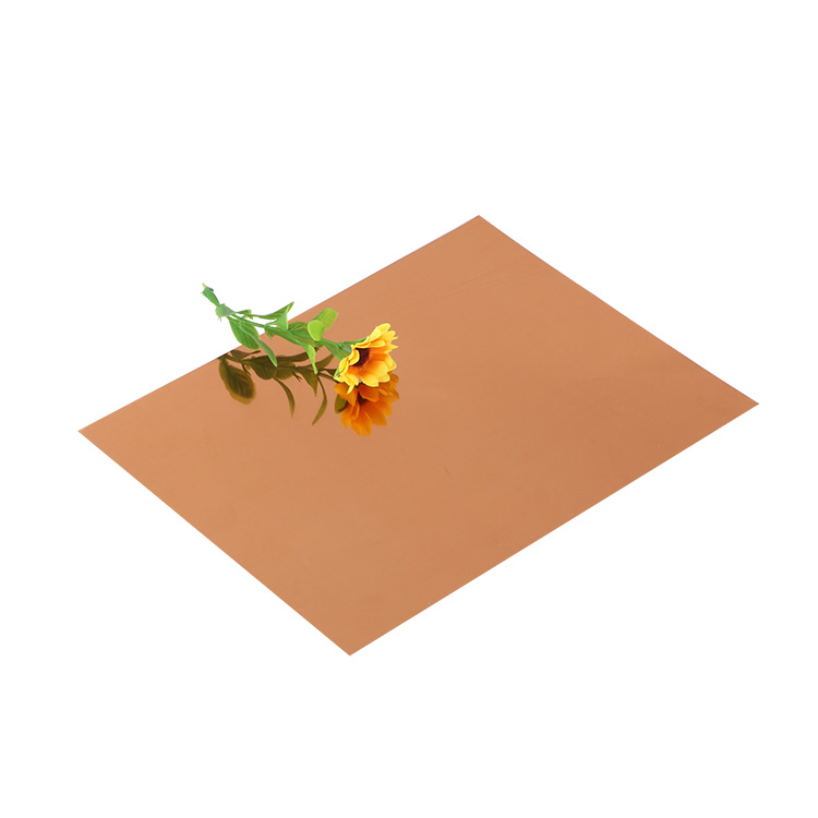 The Key Materials for Achieving a High-Quality Mirror Surface in Manufacturing