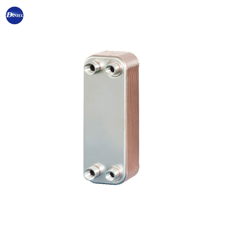 Unveiling the Key Features and Benefits of the SWEP Brazed Plate Heat Exchanger