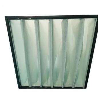 The Essential Guide to Rigid Pocket Air Filters