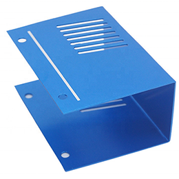 The Art and Science of Custom Sheet Metal Bending for Stainless Steel Stamping Parts