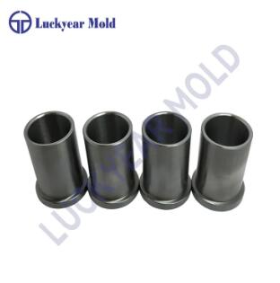 Common Challenges in Manufacturing Press Die Mold Components