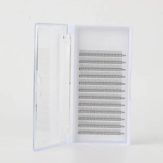 An Introduction to Premade Volume Fans for Eyelash Extensions