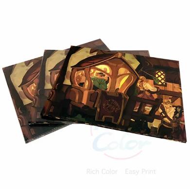 The Art and Science of Custom T-Shirts: How GM Screen Printing Brings Your Designs to Life