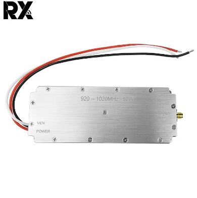 Understanding Gallium Nitride Digital Source Lora FPV Drone Block Modules