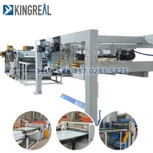 Understanding the Auto Metal Sheet Decoiler Leveler Shearing Machine: A Comprehensive Guide