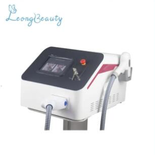Enhancing Your Beauty Salon’s Services with the Portable 808 Diode Laser Hair Removal Machine