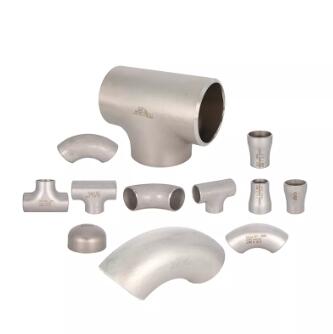 Understanding Stainless Steel Socket Pipe Fittings: An Essential Component in Industrial Piping Systems