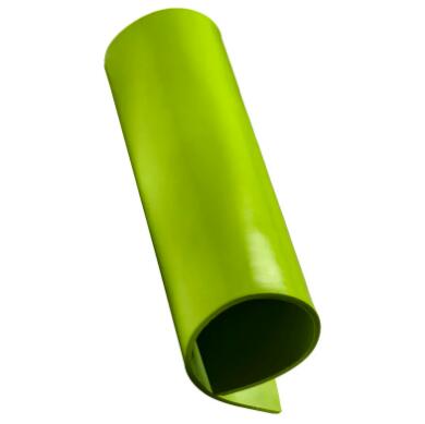 Understanding Food-Grade IR Rubber Compound: Essential Material for Safe Food Production