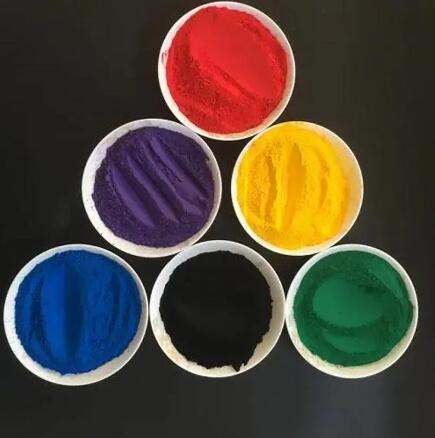 Understanding Iron Oxide: The Basics, Types, and Applications