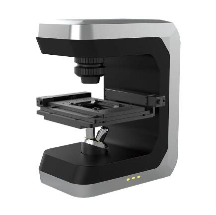 Exploring the Future of Cell Imaging: Electric 3D Label-Free Cell Microscopy