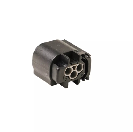 Основная функция корпуса разъема MQS