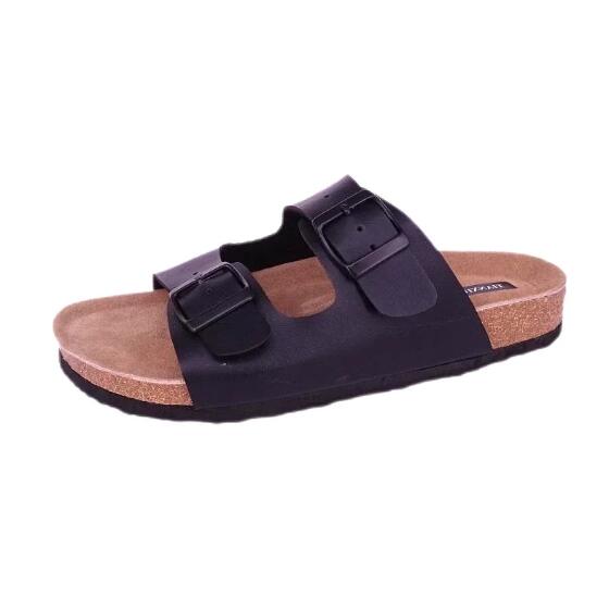 The Ultimate Guide to Women's Footbed Adjusted Buckle Sandals: Comfort Meets Style
