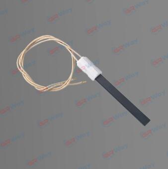 Understanding the Technology Behind the 300W Black Quartz Crystal Heater Lighter