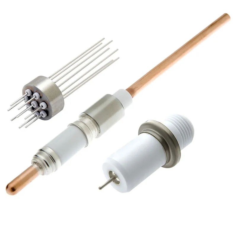 Understanding Thermocouple Ceramic Insulators