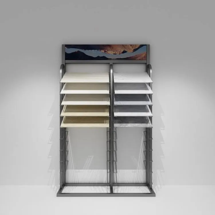 How to Choose the Perfect Multi-Function Vertical Floor Display Rack for Your Store