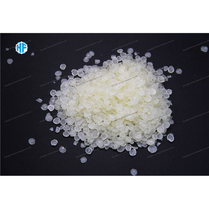 Understanding Hydrogenated Hydrocarbon Resins