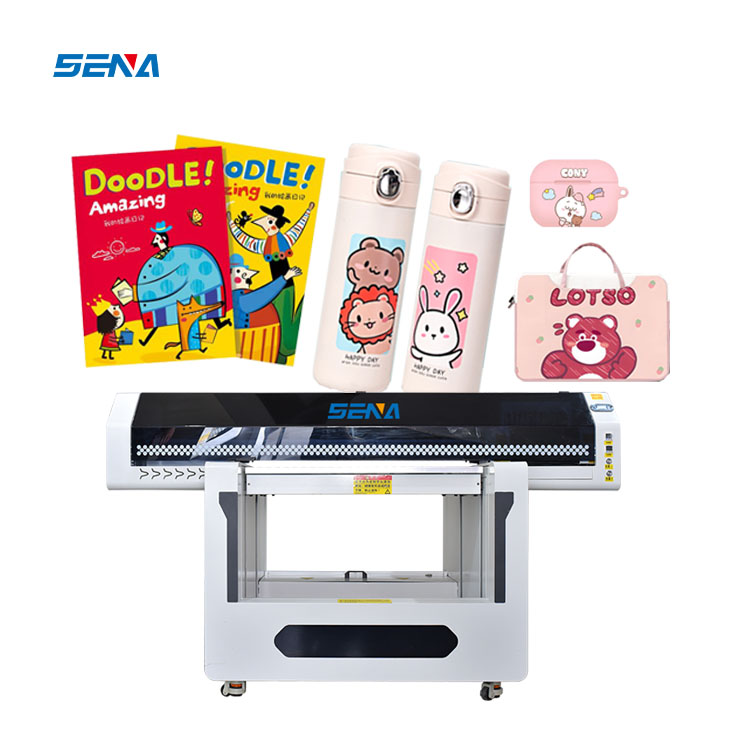 What Makes a High-Resolution Impresora Inkjet Flatbed Printer the Best Choice for Precision Printing?