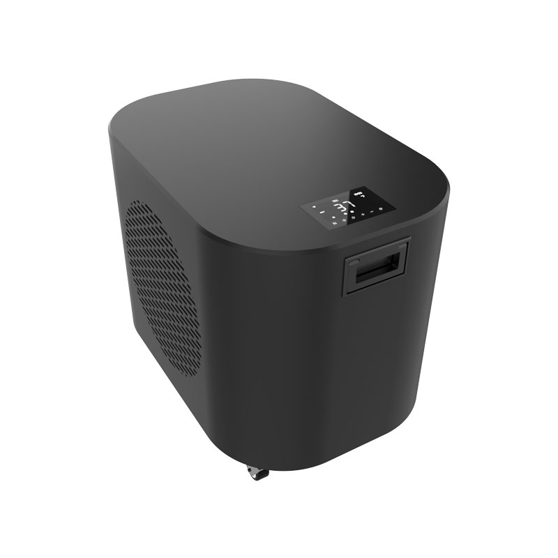 The Benefits of Using a 1Hp Ice Bath Chiller with IoT WiFi Connectivity