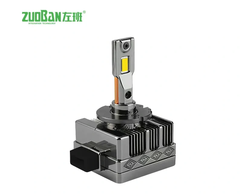 Why Upgrade Your HID Xenon Bulbs to LED Headlamps?