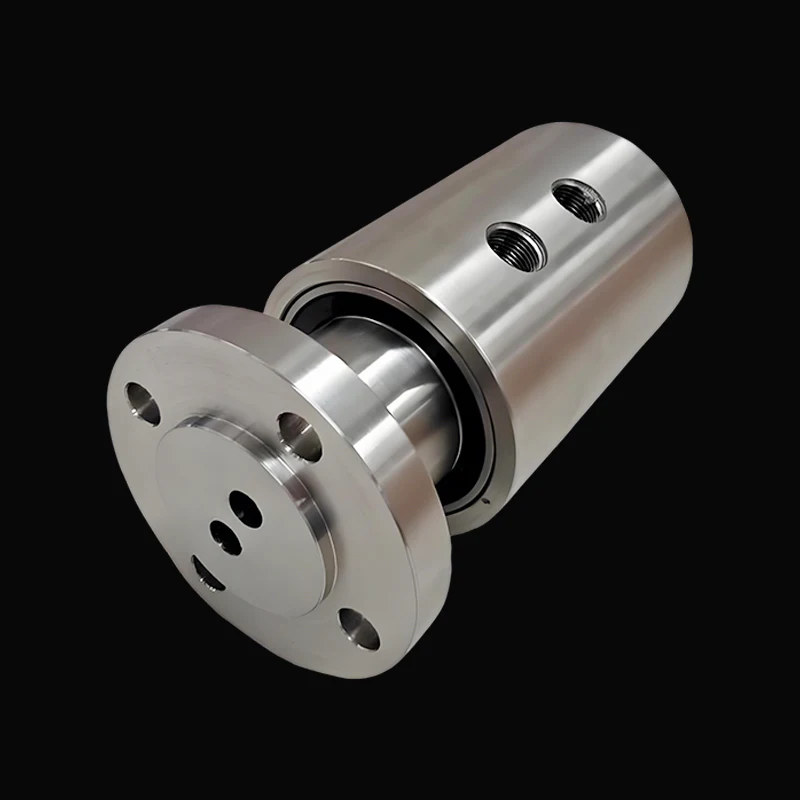 The Role of Die Castings in Ensuring Precision for PET-CT Rotating Gantries