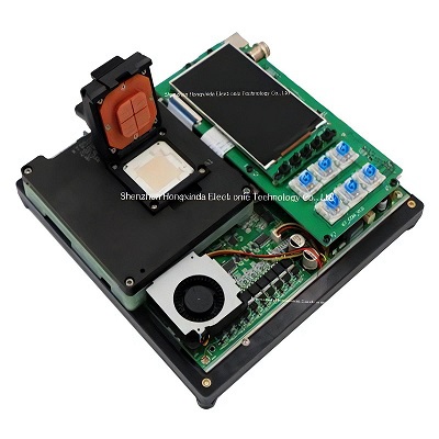 what is the advantages of Multilayer Board?