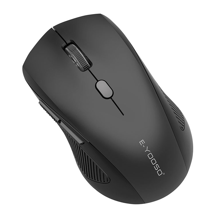 The commercial advantages of game mouse