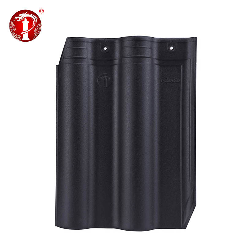 how to install Roof Tile when we are building the house？