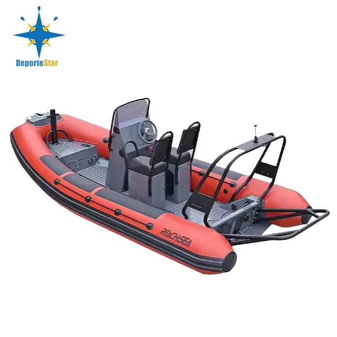 what is the precautions when we are using Rescue Boat？