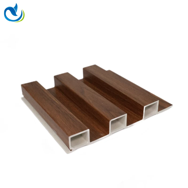 How to install Soundproof WPC Wall Panels?