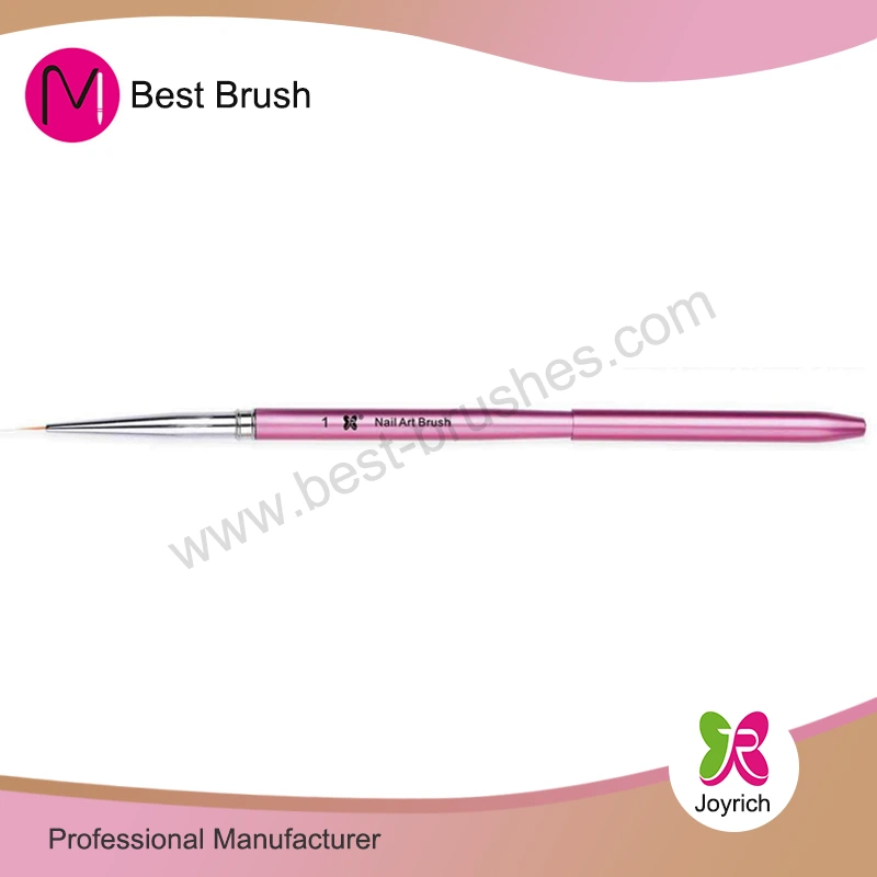 how to wash and clean Nail Brush properly