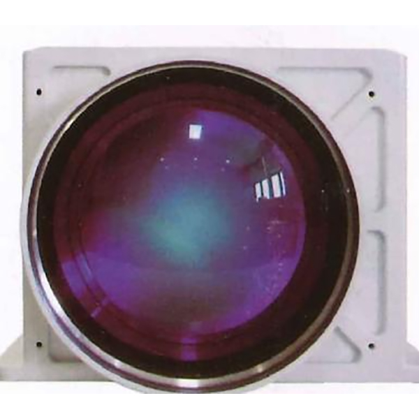 The differences between Large caliber MWIR camera and normal one