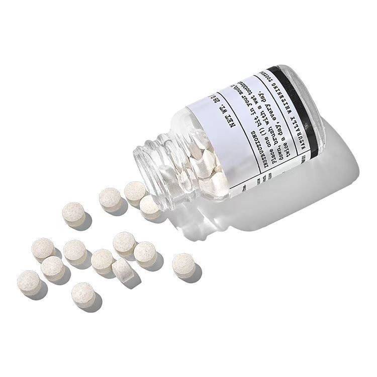 The Smart Way to Whiter Teeth – Whitening Toothpaste Tablets for Your Daily Routine