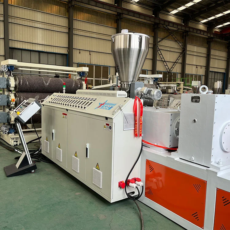 What Makes the Hard Plastic PVC Sheet Extrusion Line Stand Out in Industrial Production?