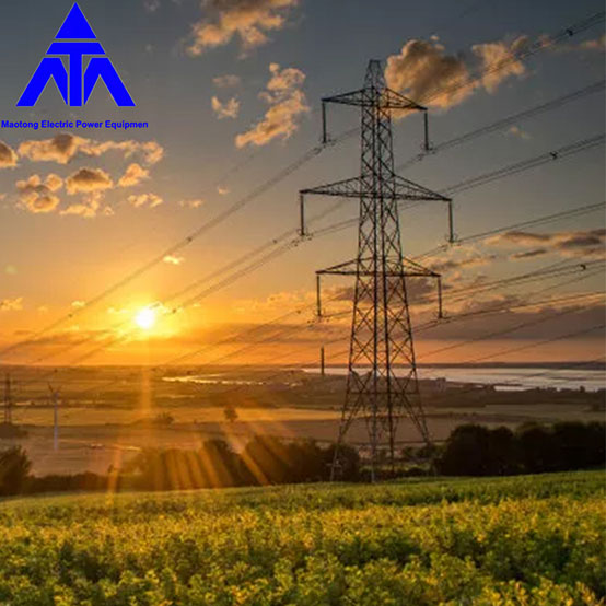 What Makes the Transmission Angular Steel Line Tower 110 KV a Preferred Choice for Modern Power Projects?