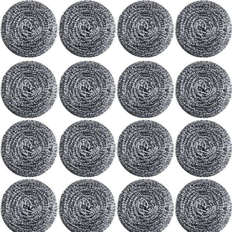 What Makes a Stainless Steel Bath Scrubber an Essential Cleaning Tool?