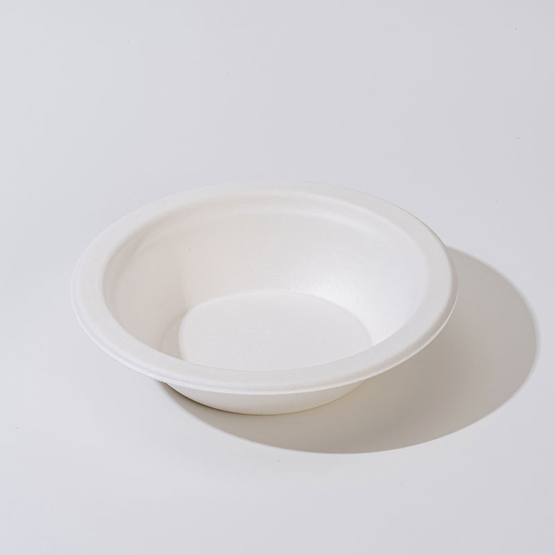 Why Choose a Sugarcane Pulp Bowl for Your Eco-Friendly Tableware Needs?