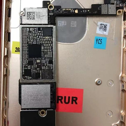 How Does the iPhone Motherboard Buyback Process Work?