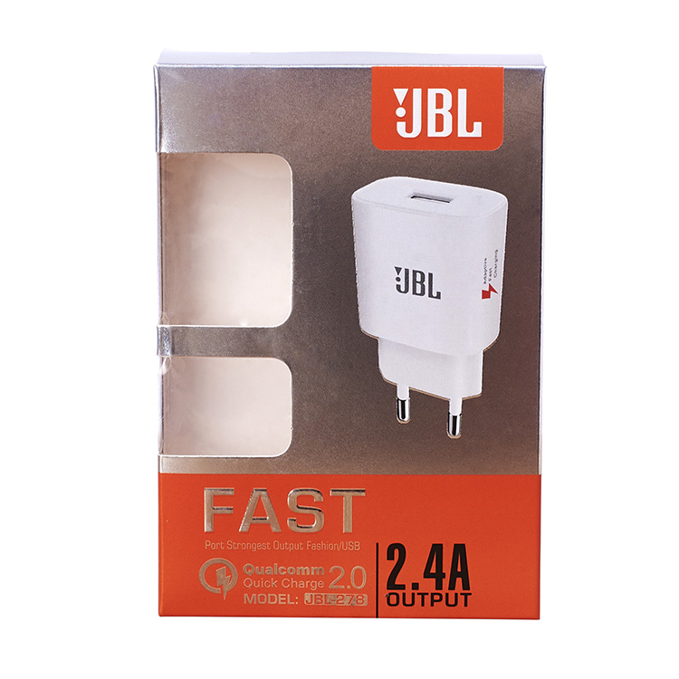 How Can a Quick Charging Plug Packaging Box Enhance Product Protection and Brand Value?