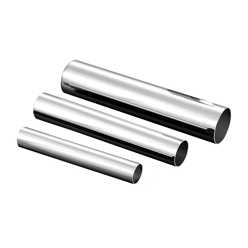 Why is TP304 Stainless Steel Welded Pipe a Preferred Choice Across Industries?