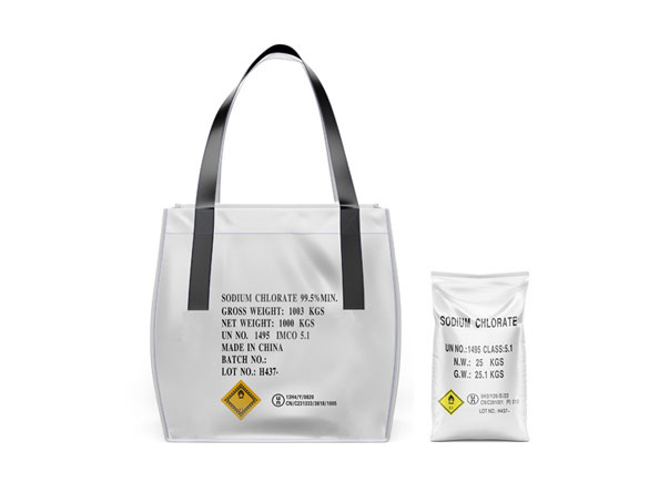 What Makes Sodium Chlorate Essential in Industrial Applications?