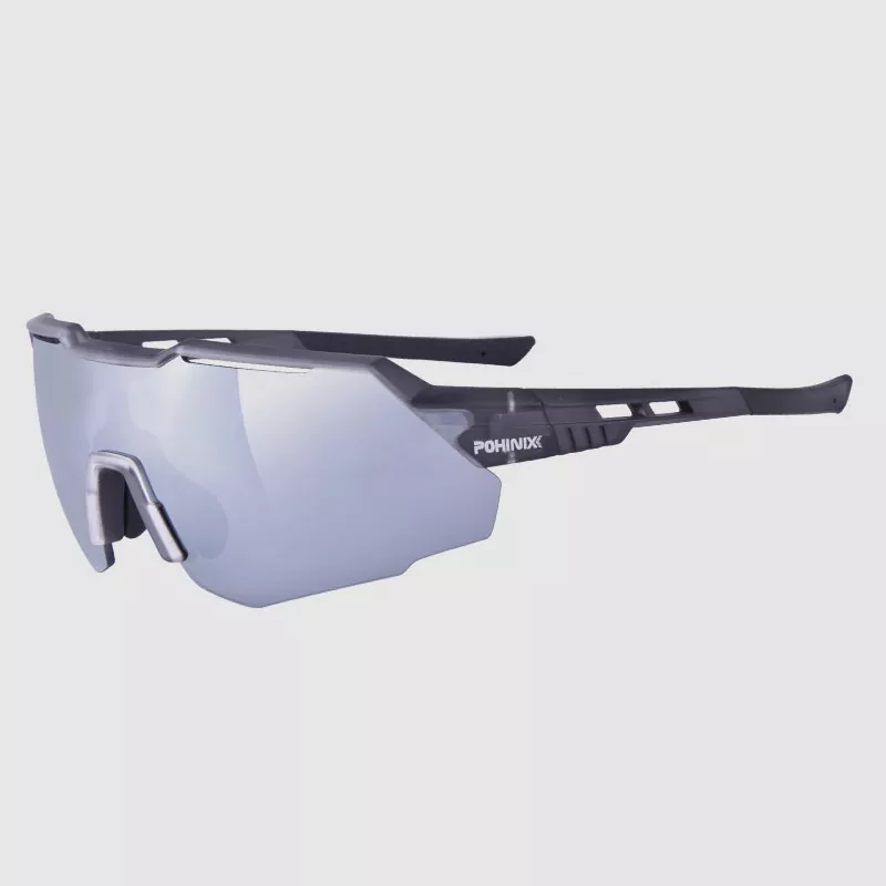 See Clearly After Sunset with Night Running Sunglasses Featuring Brightening Lenses