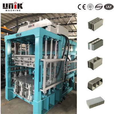 Are Paving Brick Making Machines the Key to More Durable Outdoor Projects?