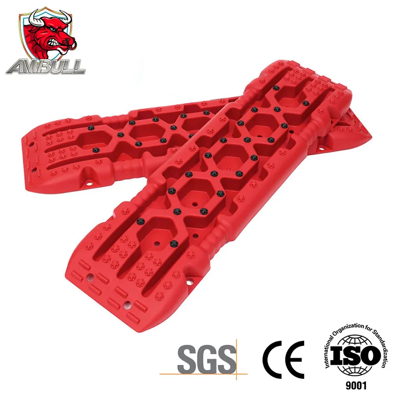 Why Should You Have Vehicle Offroad Recovery Boards Ready Every Time?