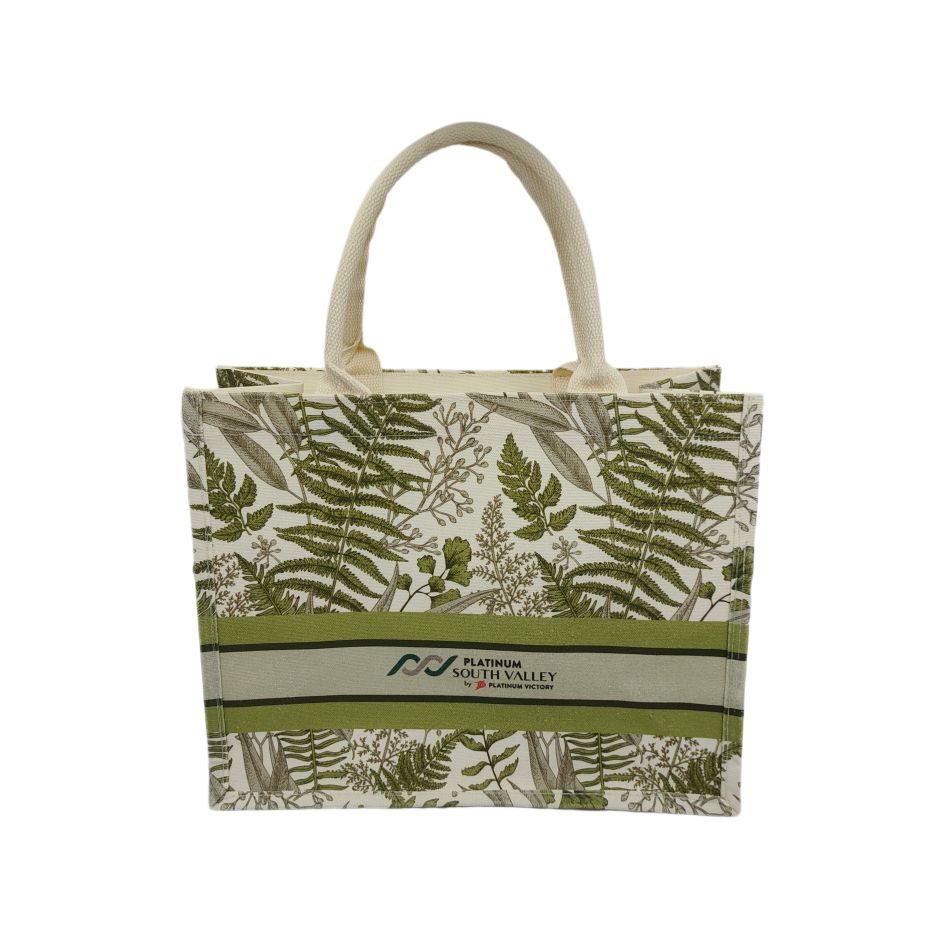 Why Are Craft Canvas Bags So Popular?