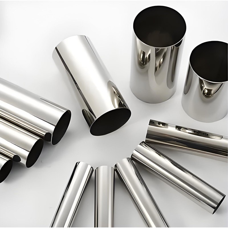 How Does Stainless Steel Welded Pipe Work in the Industry?